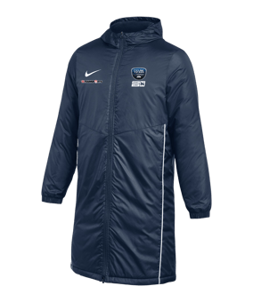 Nike Park 26 Jacke Kids Blau F410