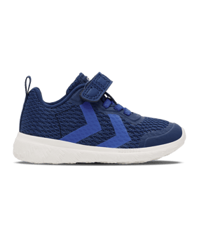 Hummel Kids Blau F7017 - blau