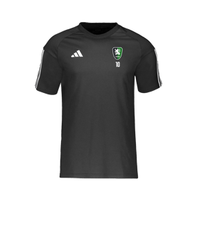 adidas Tiro 23 Competition T-Shirt Schwarz