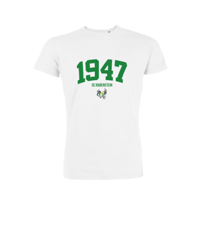 Merch Creator 2.0 T-Shirt White FC001