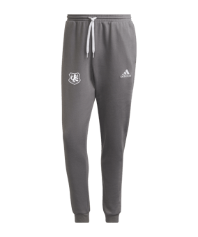 adidas Entrada 22 Jogginghose Grau