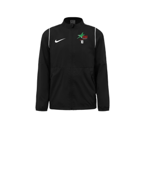 Veste de pluie enfant Nike Park 20 noire F010 