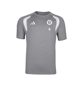 adidas Tiro 26 League T-Shirt Grau