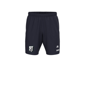 SHORT DE SORTIE HOMME