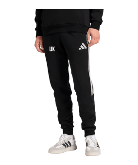 adidas Tiro 26 League Jogginghose Schwarz