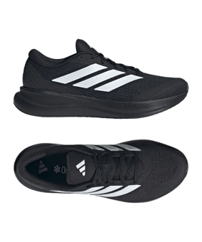 adidas Runfalcon 6 Laufschuh Schwarz - schwarz