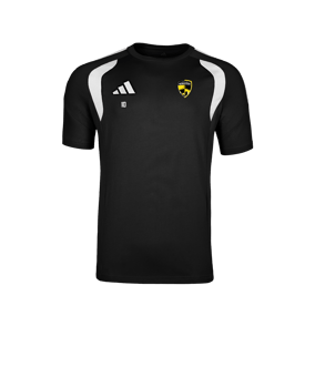 adidas Tiro 26 T-Shirt Noir 