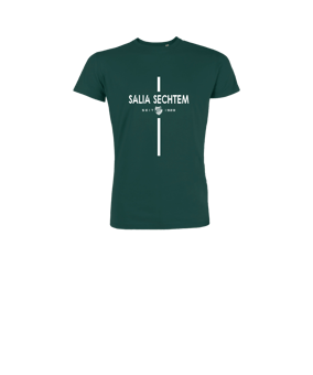 Merch Mini Creator 2.0 T-Shirt Kids Glazed Green | #revolution