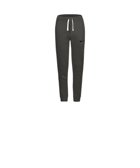 Nike Park 26 Pantalon de survêtement Enfants Gris C063