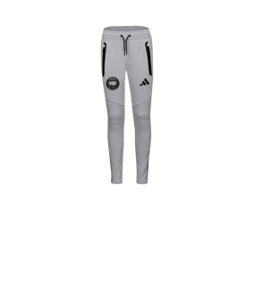 Pantalon gris enfant TRAVEL