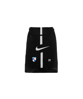 Nike Academy Gymsack Schwarz F010