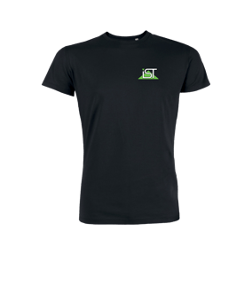 Merch Creator 2.0 T-Shirt Black FC002