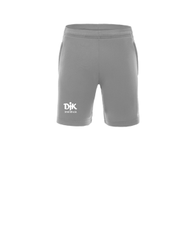 adidas Tiro 25 Travel Short Grau