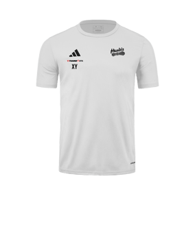 adidas Tabela 23 Trikot Weiss Schwarz
