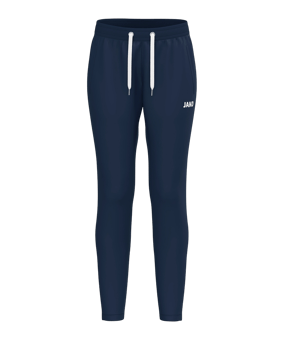JAKO One Jogginghose Damen Blau F900 - blau