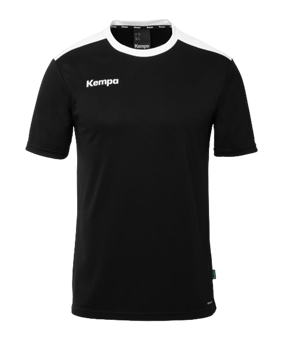 Kempa Emotion 27 Trikot Kids Schwarz F03 - schwarz