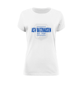 Stanley & Stella Expresser 2.0 T-Shirt Damen Weiß | #background