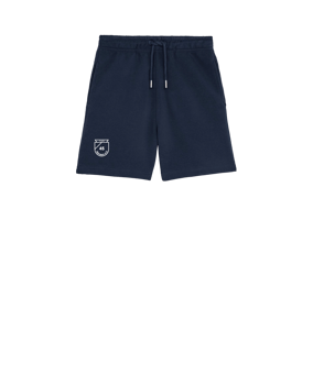 Merch Mini Bolter Sweatshorts Kids F. Navy FC727