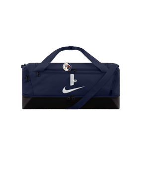 Sacoche Hardcase Nike Academy Équipe Large bleue F410