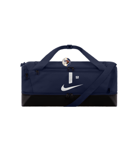 Sacoche Hardcase Nike Academy Équipe Large bleue F410