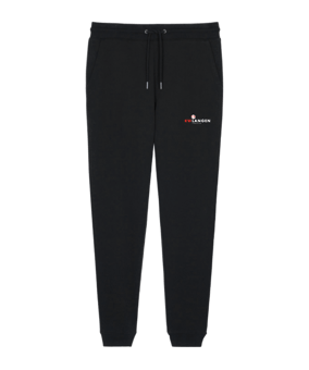 Merch Mover Sweatpant Black FC002