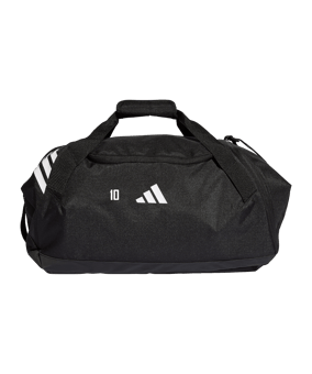 adidas Tiro Duffle Medium Tasche Schwarz