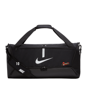 Nike Academy Team Duffel Tasche Medium F010