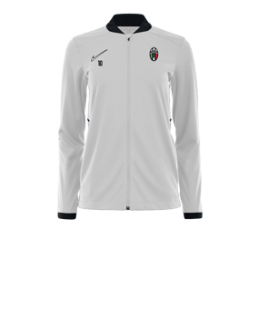 Veste de Training Nike Academy 25 femmes blanc F100