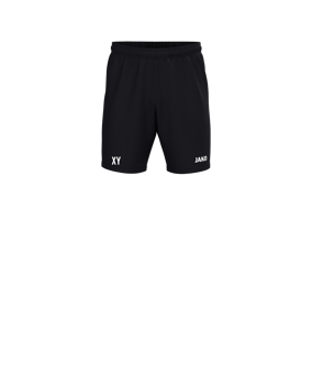JAKO One Short Kids Schwarz F800