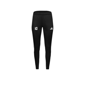 adidas Tiro 26 League Trainingshose Damen Schwarz