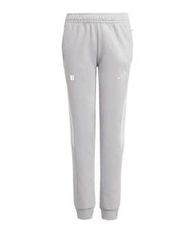 adidas Tiro 26 League Jogginghose Kids Grau