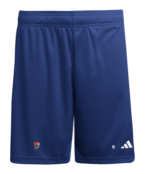 adidas Entrada 26 Court Bleu 