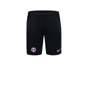 Short Nike Park 20 Knit noir blanc F010 