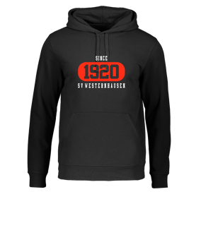 Merch Drummer 2.0 Hoody Black | #yale