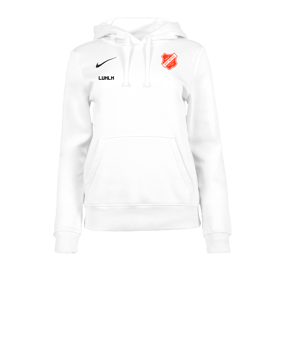 Nike Park 26 Hoody Damen Weiß F100