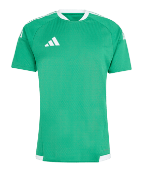 adidas Tiro 26 Trikot Grün - gruen