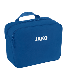 JAKO One Kulturbeutel Blau F400 - blau