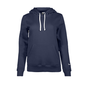 Nike Park 26 Hoody Damen Blau F410