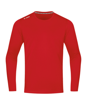 JAKO Sweatshirt Rouge C001 - rouge