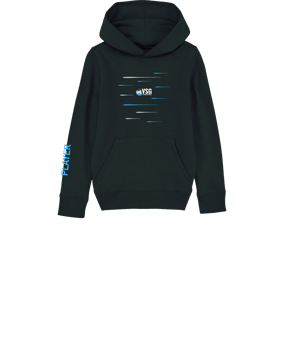 Merch Mini Cruiser 2.0 Hoody Kids Black FC002