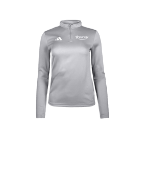 Starway Football Academy Training Sweatshirt Damen Grau