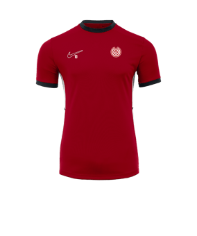 Nike Academy 25 Formation Rouge C657