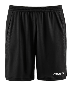 Craft Extend Short Schwarz F999000 - schwarz