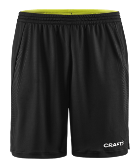 Craft Extend korte broek zwart F999000 - zwart