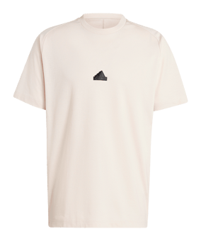 adidas Z.N.E. T-Shirt Rosa - rosa