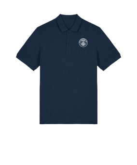 Stanley & Stella Merch Prepster 2.0 Polo French Navy FC727 Polo Blau