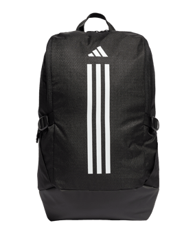 adidas Rucksack Schwarz - schwarz