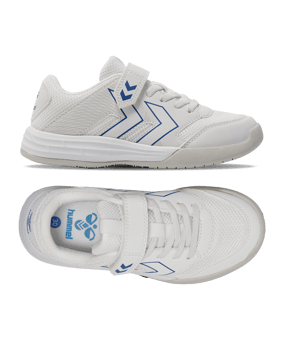 Hummel Multiplay Stable Vc Kids Blau F4245 - blau