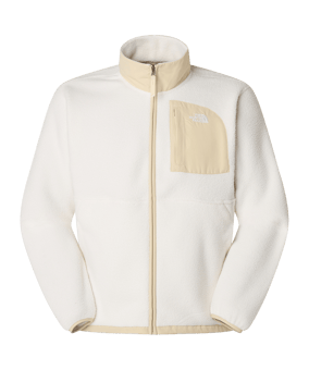 The North Face Yumiori Off Peak Jacke Weiß - weiss