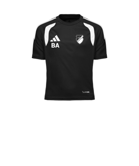 adidas Tiro 26 League Trikot Kids Schwarz